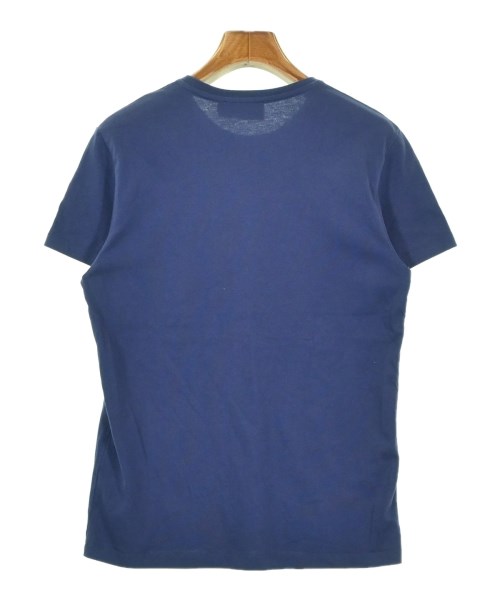 MAISON KITSUNE（メゾンキツネ）Tシャツ・カットソー 青 サイズ:XXS レディース/2200703170248
