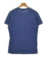 MAISON KITSUNE（メゾンキツネ）Tシャツ・カットソー 青 サイズ:XXS レディース/2200703170248