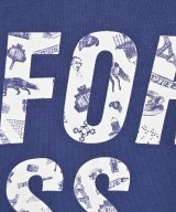 MAISON KITSUNE（メゾンキツネ）Tシャツ・カットソー 青 サイズ:XXS レディース/2200703170248