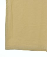MAISON KITSUNE（メゾンキツネ）Tシャツ・カットソー ベージュ サイズ:S レディース/2200708778074