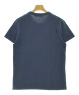 MAISON KITSUNE（メゾンキツネ）Tシャツ・カットソー 紺 サイズ:M レディース/2200709005032