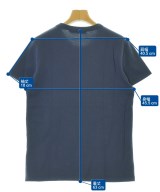 MAISON KITSUNE（メゾンキツネ）Tシャツ・カットソー 紺 サイズ:M レディース/2200709005032