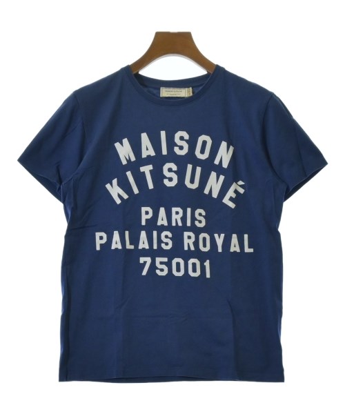 MAISON KITSUNE(メゾンキツネ)のTシャツ・カットソー サイズ:XXS 4,800円