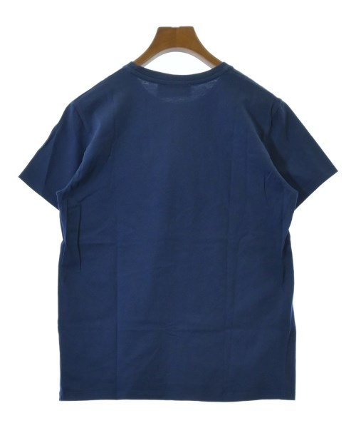 MAISON KITSUNE（メゾンキツネ）Tシャツ・カットソー 青 サイズ:XXS レディース/2200709331025