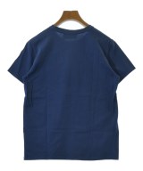MAISON KITSUNE（メゾンキツネ）Tシャツ・カットソー 青 サイズ:XXS レディース/2200709331025