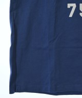 MAISON KITSUNE（メゾンキツネ）Tシャツ・カットソー 青 サイズ:XXS レディース/2200709331025