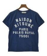 MAISON KITSUNE Tシャツ・カットソー