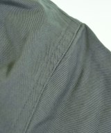 MAISON KITSUNE（メゾンキツネ）オールインワン/サロペット グレー サイズ:36(S位) レディース/2200689280016
