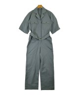 MAISON KITSUNE オールインワン/サロペット