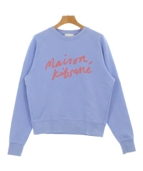 MAISON KITSUNE(メゾンキツネ)のスウェット サイズ:S 13,000円