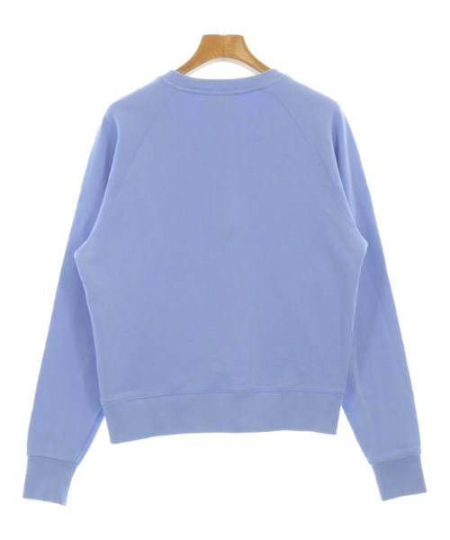 MAISON KITSUNE（メゾンキツネ）スウェット 紫 サイズ:S レディース/2200705453011