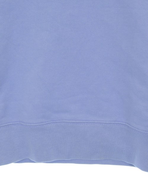 MAISON KITSUNE（メゾンキツネ）スウェット 紫 サイズ:S レディース/2200705453011