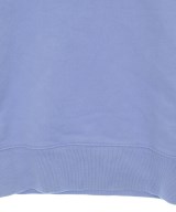 MAISON KITSUNE（メゾンキツネ）スウェット 紫 サイズ:S レディース/2200705453011