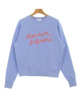 MAISON KITSUNE スウェット