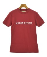 MAISON KITSUNE Tシャツ・カットソー