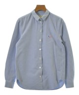 MAISON KITSUNE カジュアルシャツ