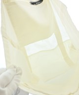 MAISON KITSUNE（メゾンキツネ）トートバッグ 白 サイズ:- レディース/2200661534090