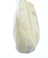 MAISON KITSUNE（メゾンキツネ）トートバッグ 白 サイズ:- レディース/2200661534090