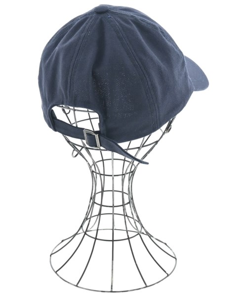 MAISON KITSUNE（メゾンキツネ）キャップ 紺 サイズ:- レディース/2200647332177