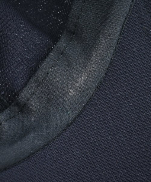 MAISON KITSUNE（メゾンキツネ）キャップ 紺 サイズ:- レディース/2200647332177