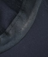 MAISON KITSUNE（メゾンキツネ）キャップ 紺 サイズ:- レディース/2200647332177