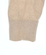 MAISON KITSUNE（メゾンキツネ）カーディガン ベージュ サイズ:M レディース/2200647053294