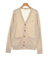 MAISON KITSUNE カーディガン