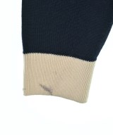 MAISON KITSUNE（メゾンキツネ）カーディガン 紺 サイズ:M レディース/2200661826065