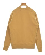 MAISON KITSUNE（メゾンキツネ）スウェット ベージュ サイズ:XXS レディース/2200657518028
