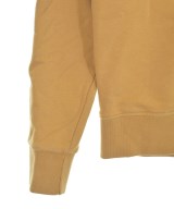 MAISON KITSUNE（メゾンキツネ）スウェット ベージュ サイズ:XXS レディース/2200657518028