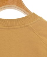 MAISON KITSUNE（メゾンキツネ）スウェット ベージュ サイズ:XXS レディース/2200657518028