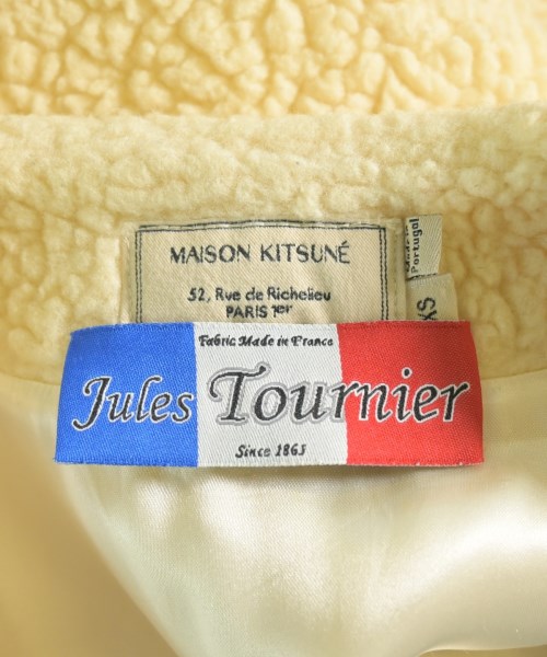 MAISON KITSUNE（メゾンキツネ）その他 白 サイズ:XS レディース/2200665968020