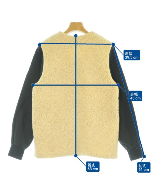 MAISON KITSUNE（メゾンキツネ）その他 白 サイズ:XS レディース/2200665968020