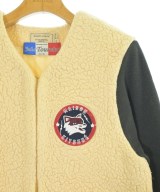 MAISON KITSUNE（メゾンキツネ）その他 白 サイズ:XS レディース/2200665968020