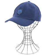 MAISON KITSUNE（メゾンキツネ）キャップ 紺 サイズ:- レディース/2200663400225