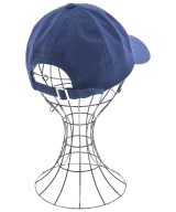 MAISON KITSUNE（メゾンキツネ）キャップ 紺 サイズ:- レディース/2200663400225