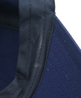 MAISON KITSUNE（メゾンキツネ）キャップ 紺 サイズ:- レディース/2200663400225