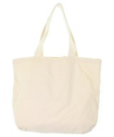 MAISON KITSUNE（メゾンキツネ）トートバッグ 白 サイズ:- レディース/2200667465084