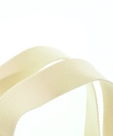 MAISON KITSUNE（メゾンキツネ）トートバッグ 白 サイズ:- レディース/2200667465084