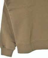 MAISON KITSUNE（メゾンキツネ）パーカー カーキ サイズ:S レディース/2200668501026