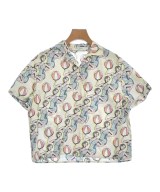 MAISON KITSUNE（メゾンキツネ）ブラウス 白 サイズ:S レディース/2200668837064