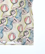 MAISON KITSUNE（メゾンキツネ）ブラウス 白 サイズ:S レディース/2200668837064