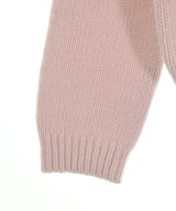 MAISON KITSUNE（メゾンキツネ）ニット・セーター ピンク サイズ:XS レディース/2200667560024