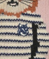 MAISON KITSUNE（メゾンキツネ）ニット・セーター ピンク サイズ:XS レディース/2200667560024