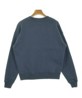 MAISON KITSUNE（メゾンキツネ）スウェット 紺 サイズ:S レディース/2200668966023