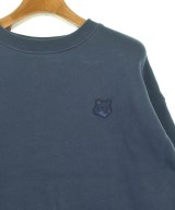 MAISON KITSUNE（メゾンキツネ）スウェット 紺 サイズ:S レディース/2200668966023