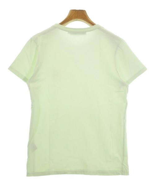 MAISON KITSUNE（メゾンキツネ）Tシャツ・カットソー 緑 サイズ:S レディース/2200666469359