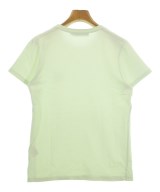 MAISON KITSUNE（メゾンキツネ）Tシャツ・カットソー 緑 サイズ:S レディース/2200666469359