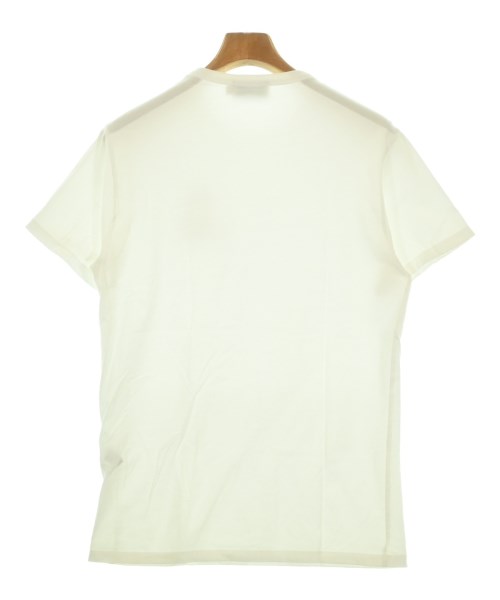 MAISON KITSUNE（メゾンキツネ）Tシャツ・カットソー 白 サイズ:XXS レディース/2200670056057