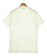 MAISON KITSUNE（メゾンキツネ）Tシャツ・カットソー 白 サイズ:XXS レディース/2200670056057